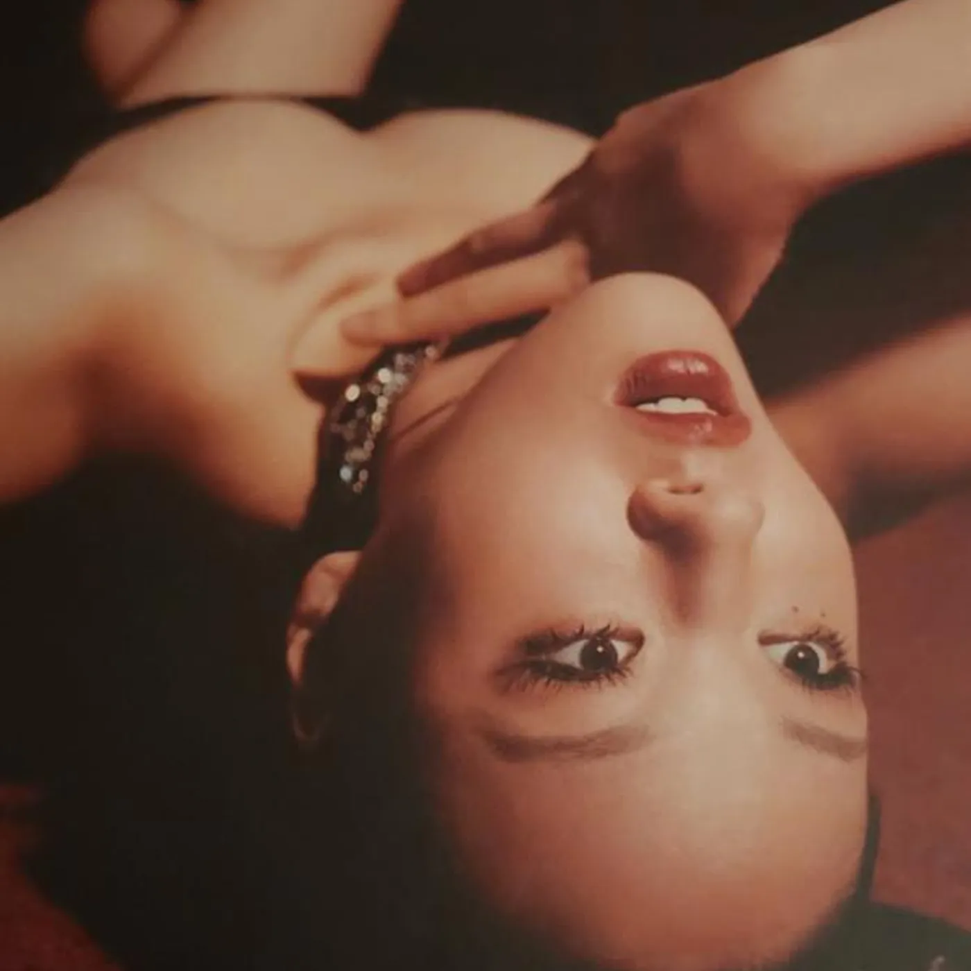 BIBI LOWLIFE PRINCESS: NOIR CD