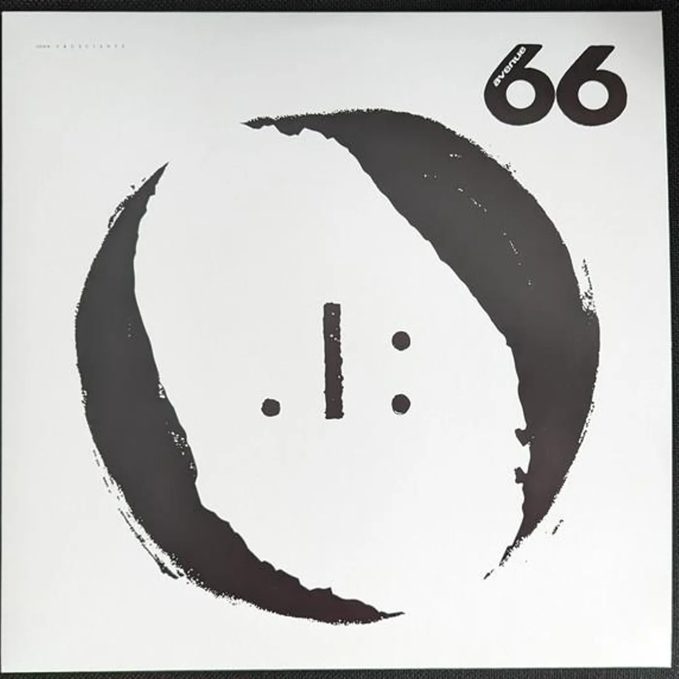 John Frusciante . I : (2LP) Vinyl Record