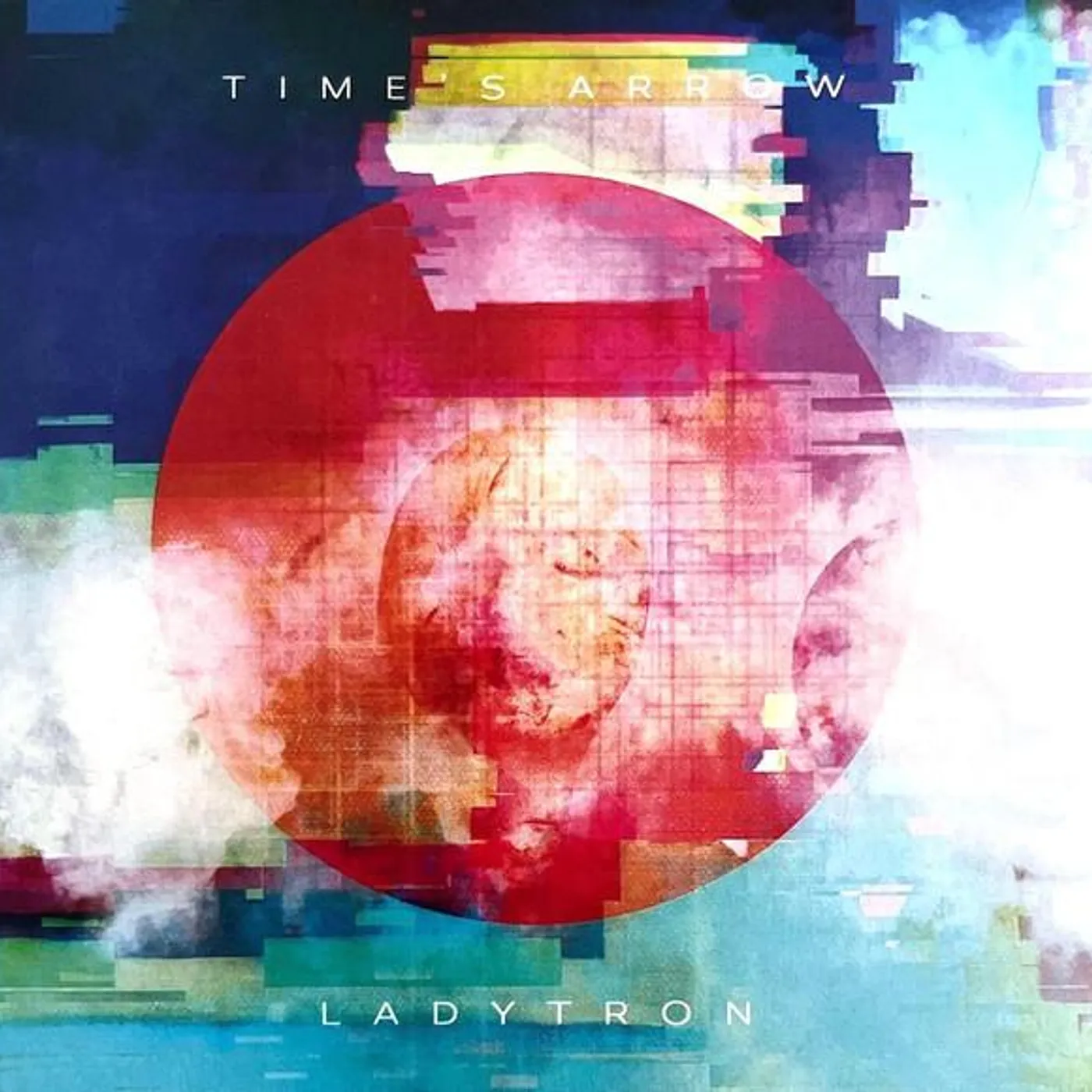 Ladytron TIME'S ARROW CD