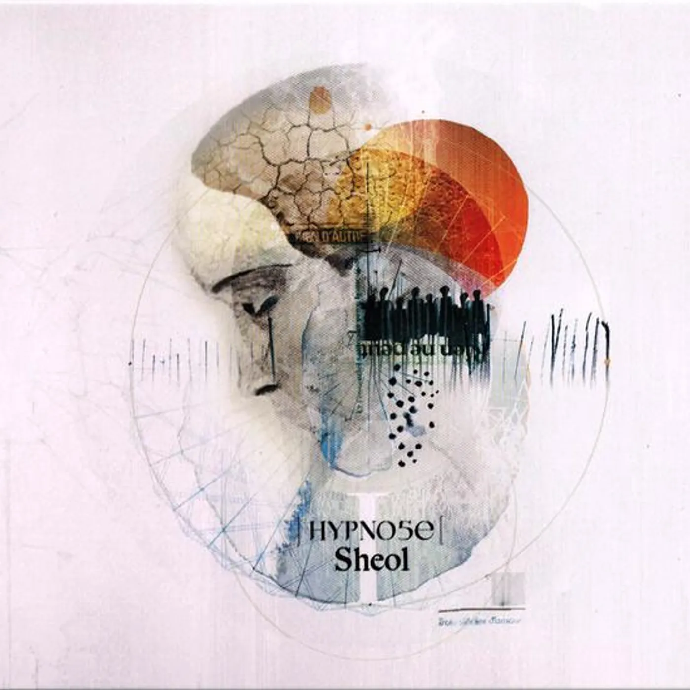 Hypnose SHEOL CD