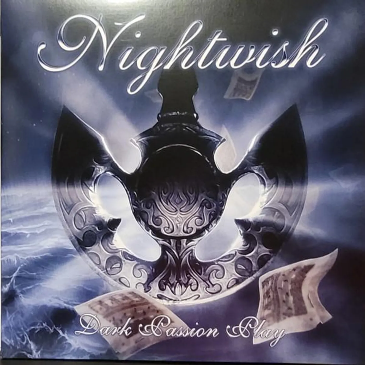 Nightwish DARK PASSION PLAY Vinyl Record