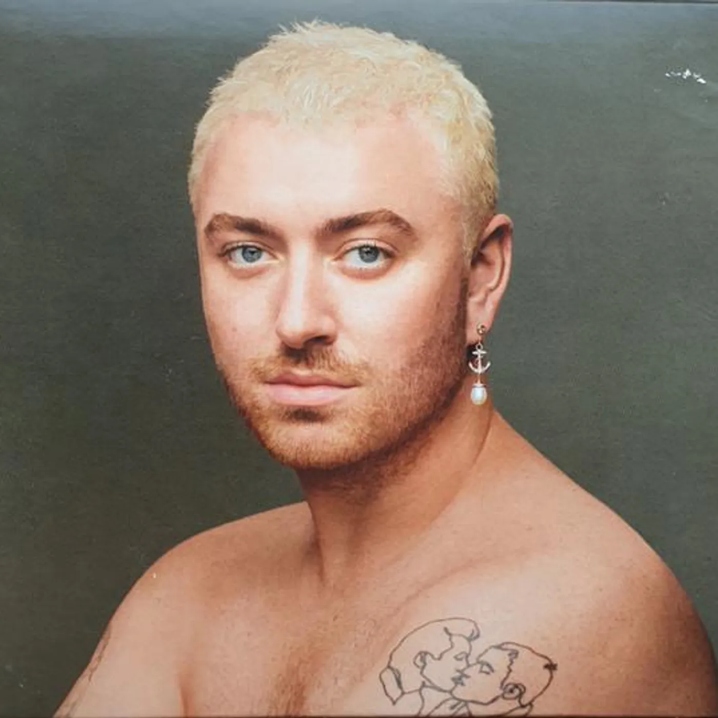 Sam Smith GLORIA CD