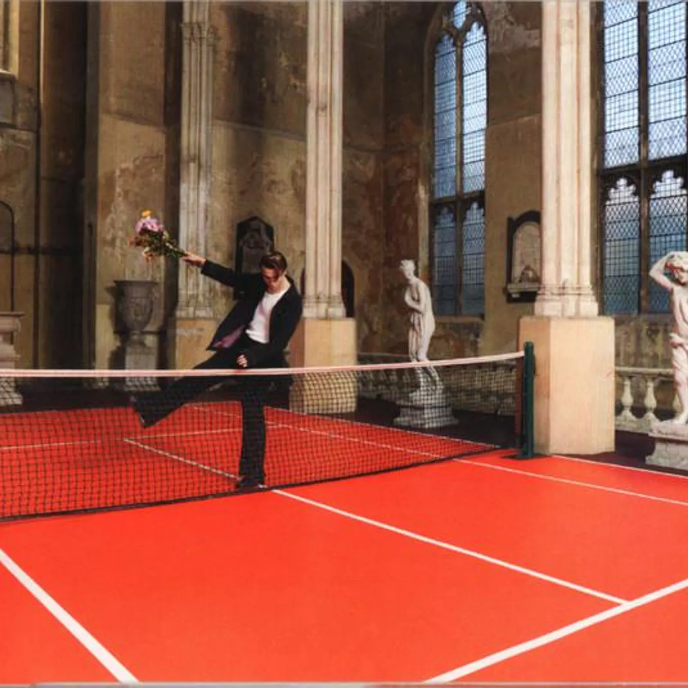 SG Lewis AUDIOLUST & HIGHERLOVE (DIGI PACK) CD