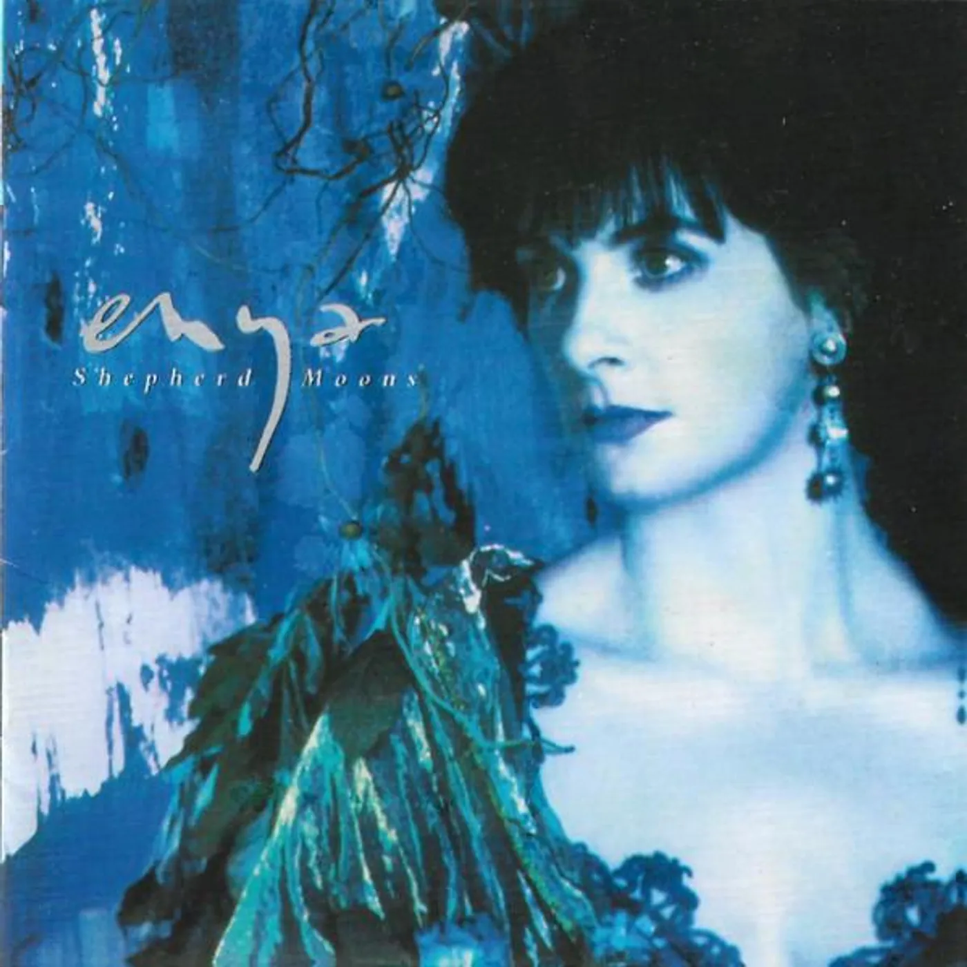 Enya SHEPHERD MOONS CD