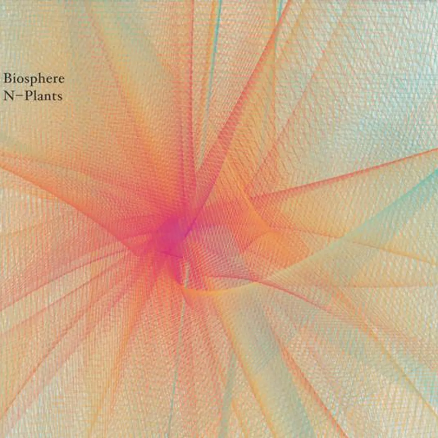 Biosphere N-PLANTS CD