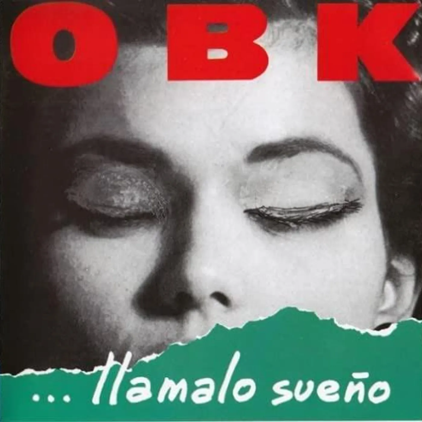 OBK LLAMALO SUENO Vinyl Record