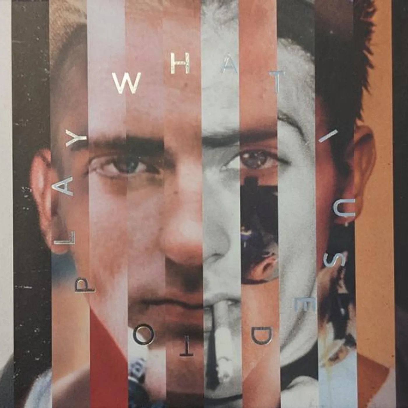 Sven Vath WHAT I USED TO PLAY (3CD) CD