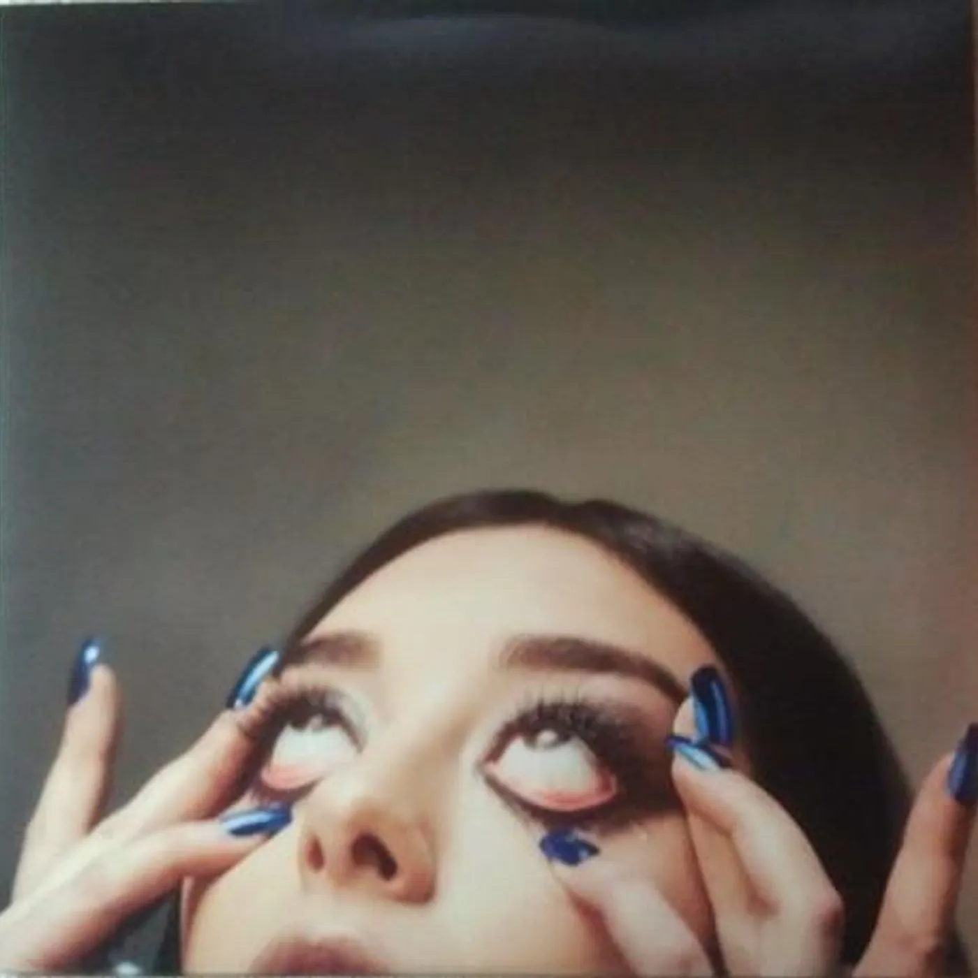 ELIF Endlich Tut Es Wieder Weh (2lp) Vinyl Record