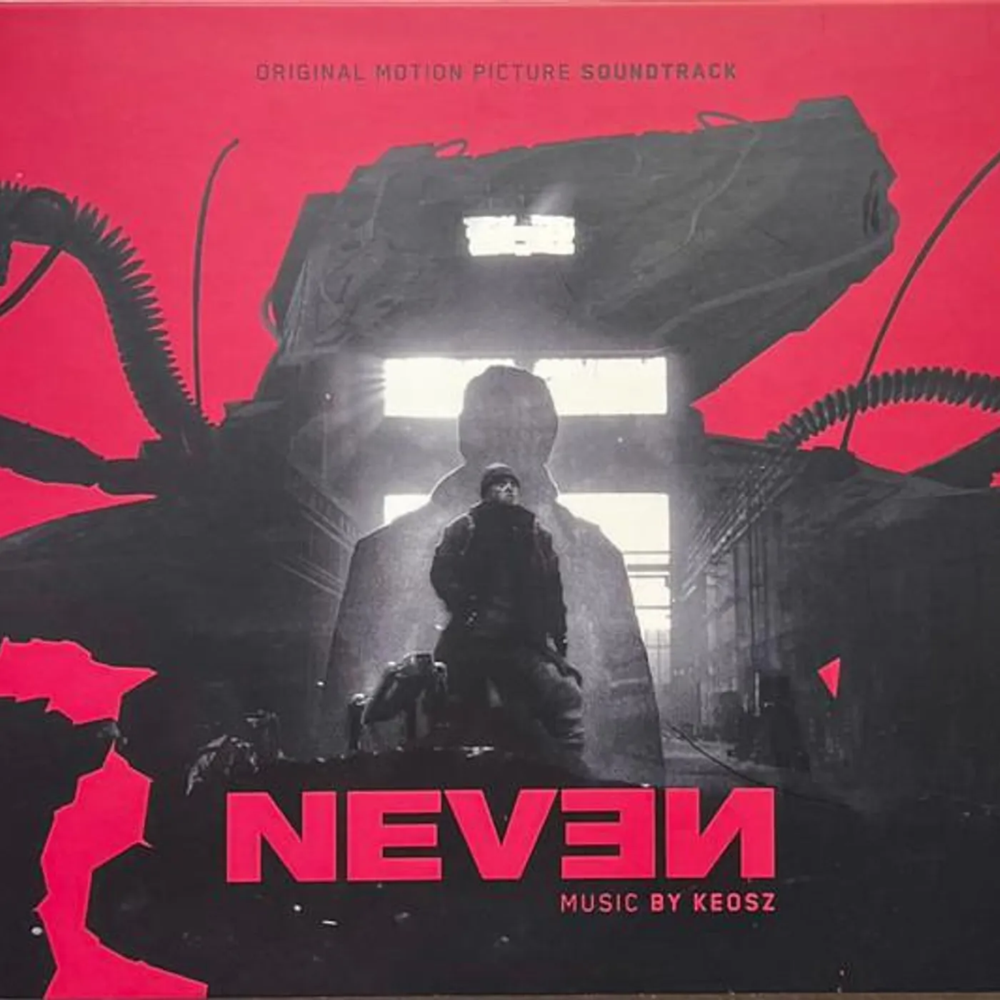 Keosz NEVEN CD