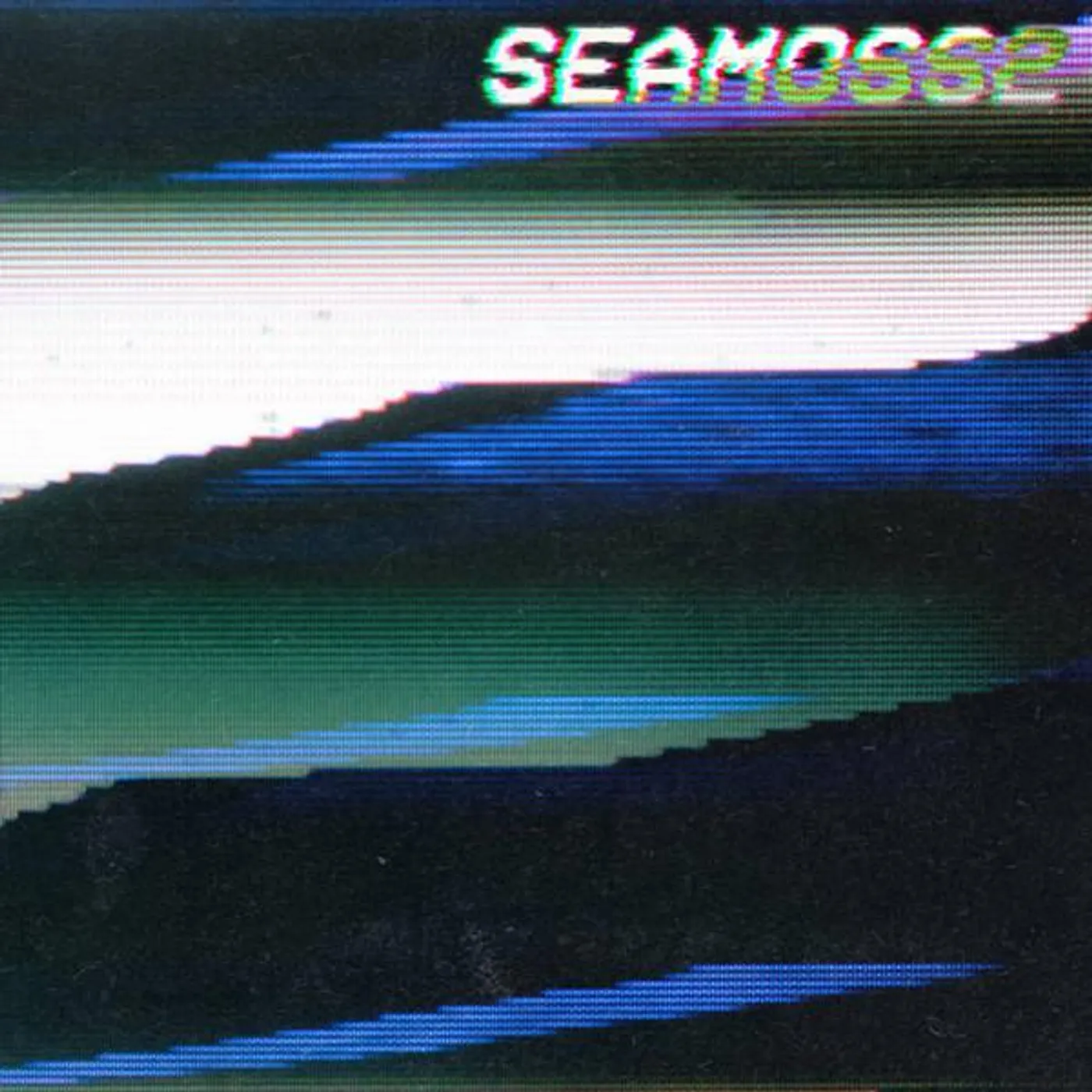 Sea Moss SEAMOSS2 Vinyl Record