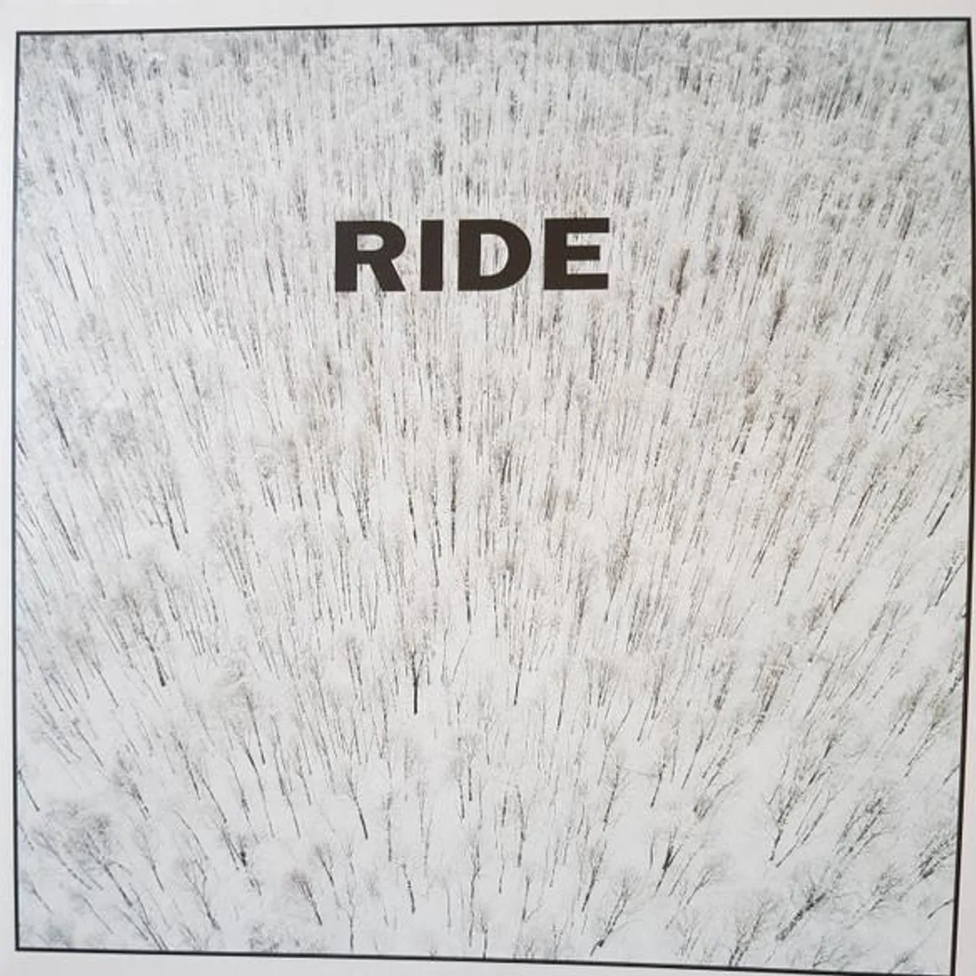 Ride 4 Eps (Limited/2LP) Vinyl Record