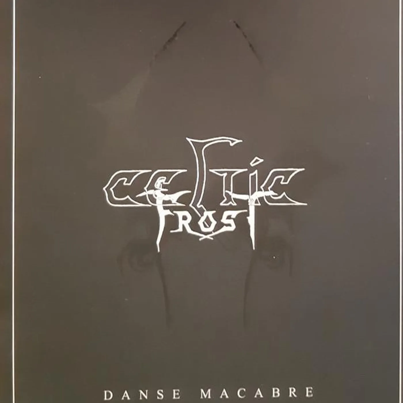 Celtic Frost DANSE MACABRE (5CD) CD