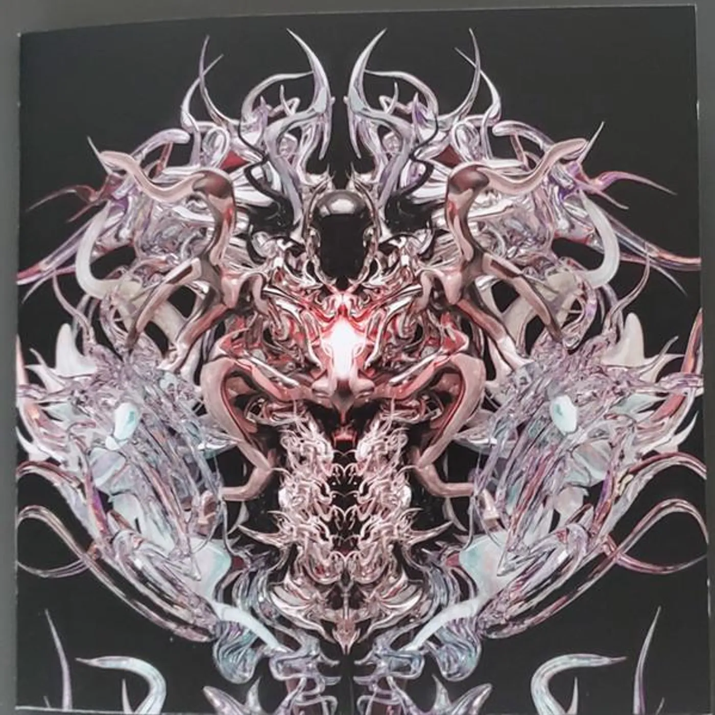 Polyphia REMEMBER THAT YOU WILL DIE CD