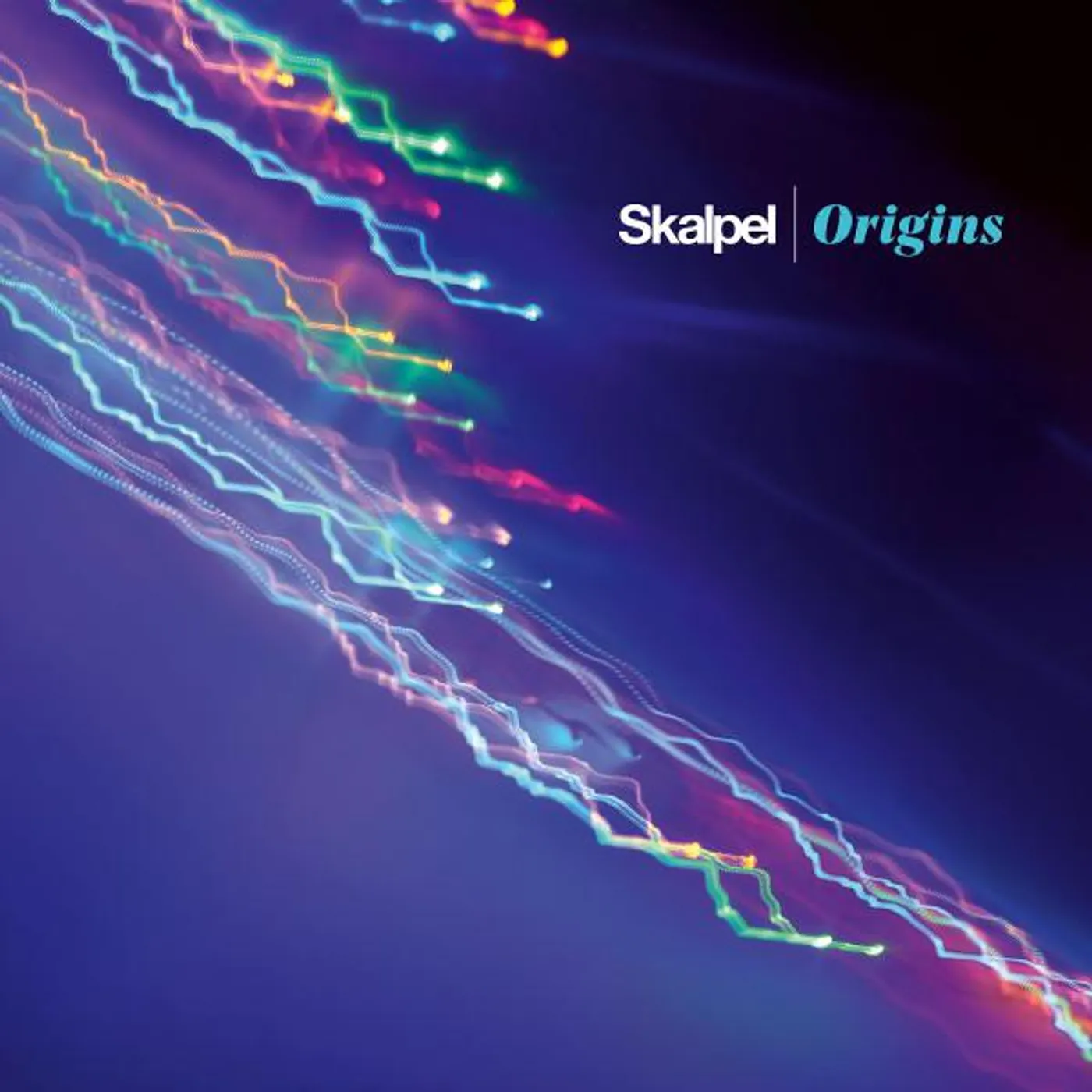 Skalpel ORIGINS (2LP) Vinyl Record