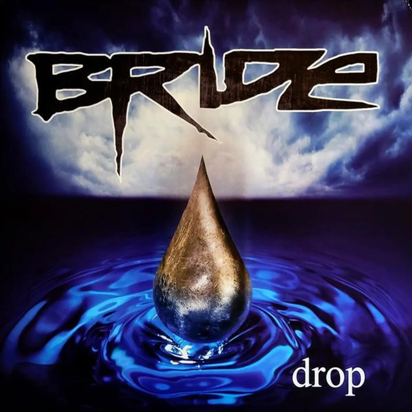 Bride DROP Vinyl Record