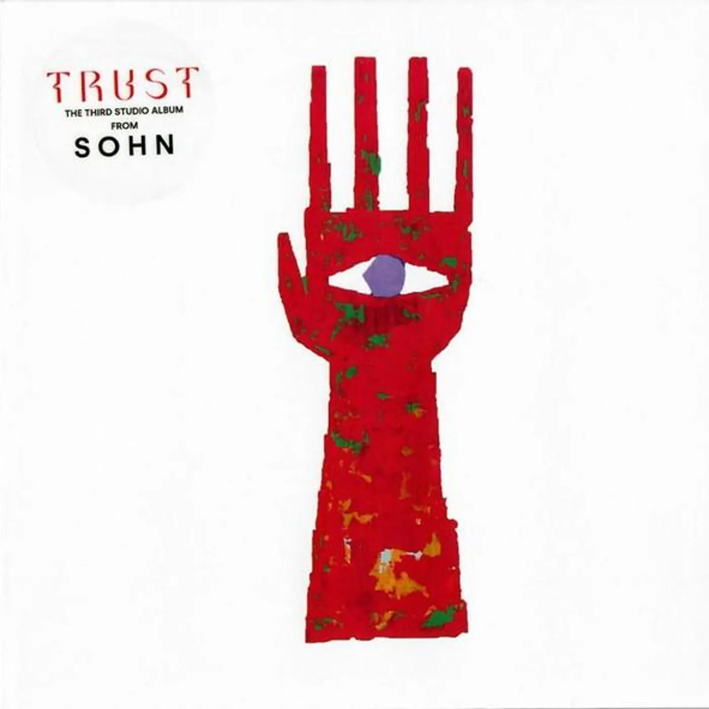 SOHN TRUST CD