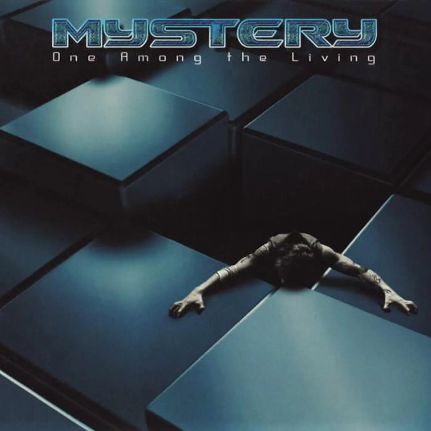 Mystery ONE AMONG THE LIVING CD