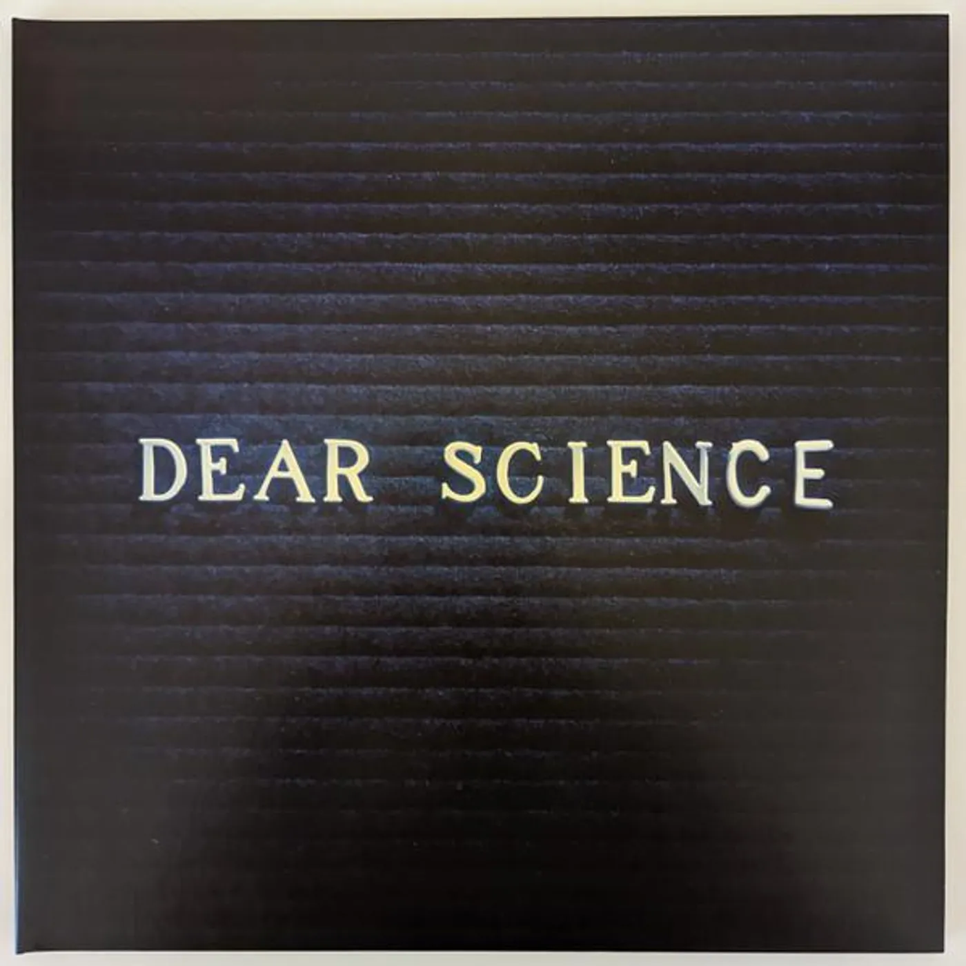 TV On The Radio Dear Science (2LP/Blue Vinyl/140g) Vinyl Record