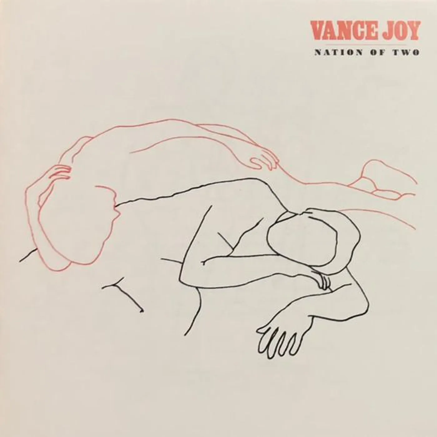 Vance Joy Nation of Two Vinyl Record