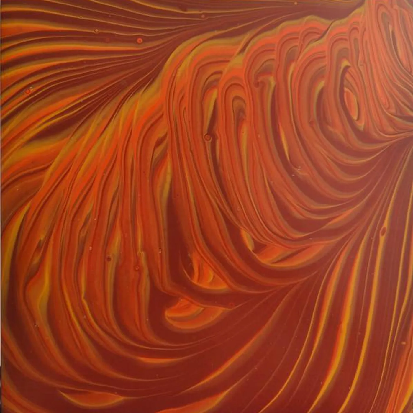 Sammal Aika laulaa Vinyl Record