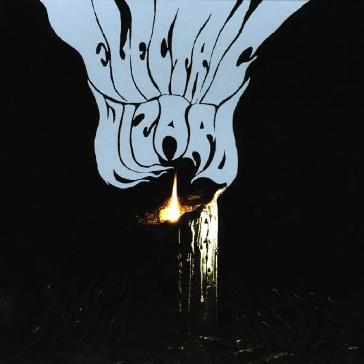 Electric Wizard BLACK MASSES CD