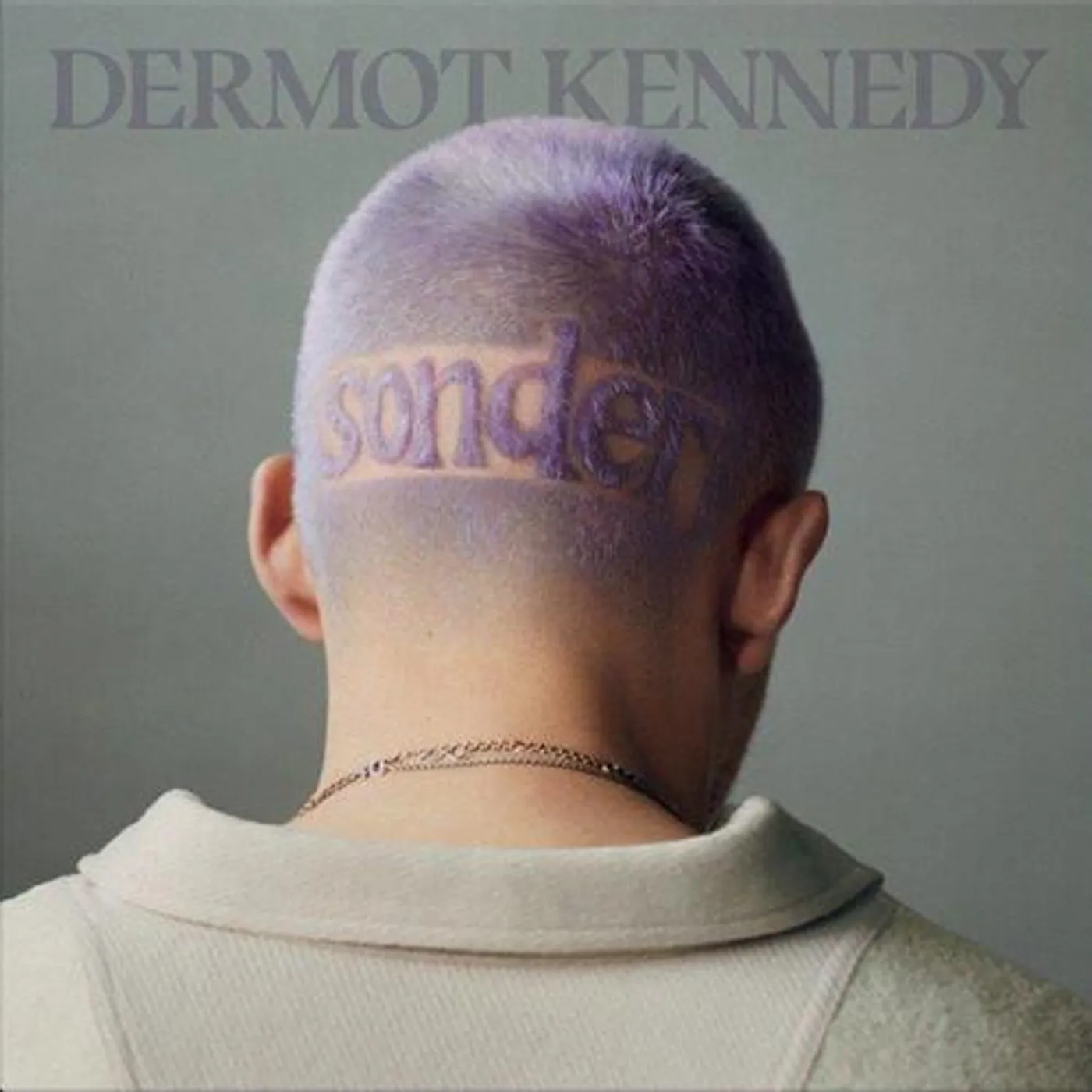 Dermot Kennedy SONDER Vinyl Record