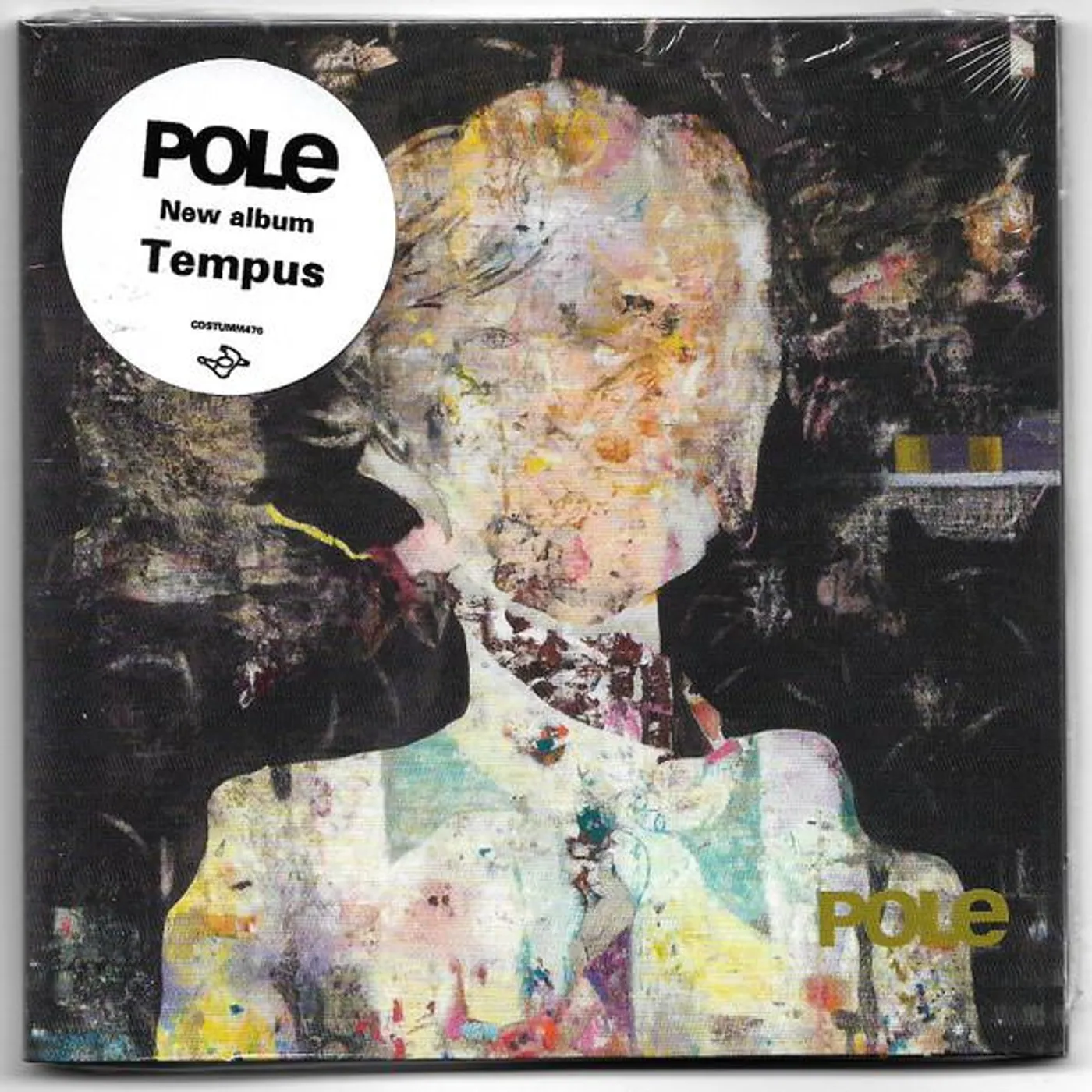 Pole TEMPUS CD
