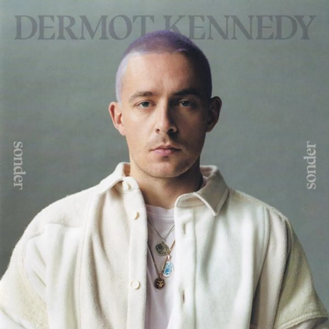 Dermot Kennedy SONDER CD