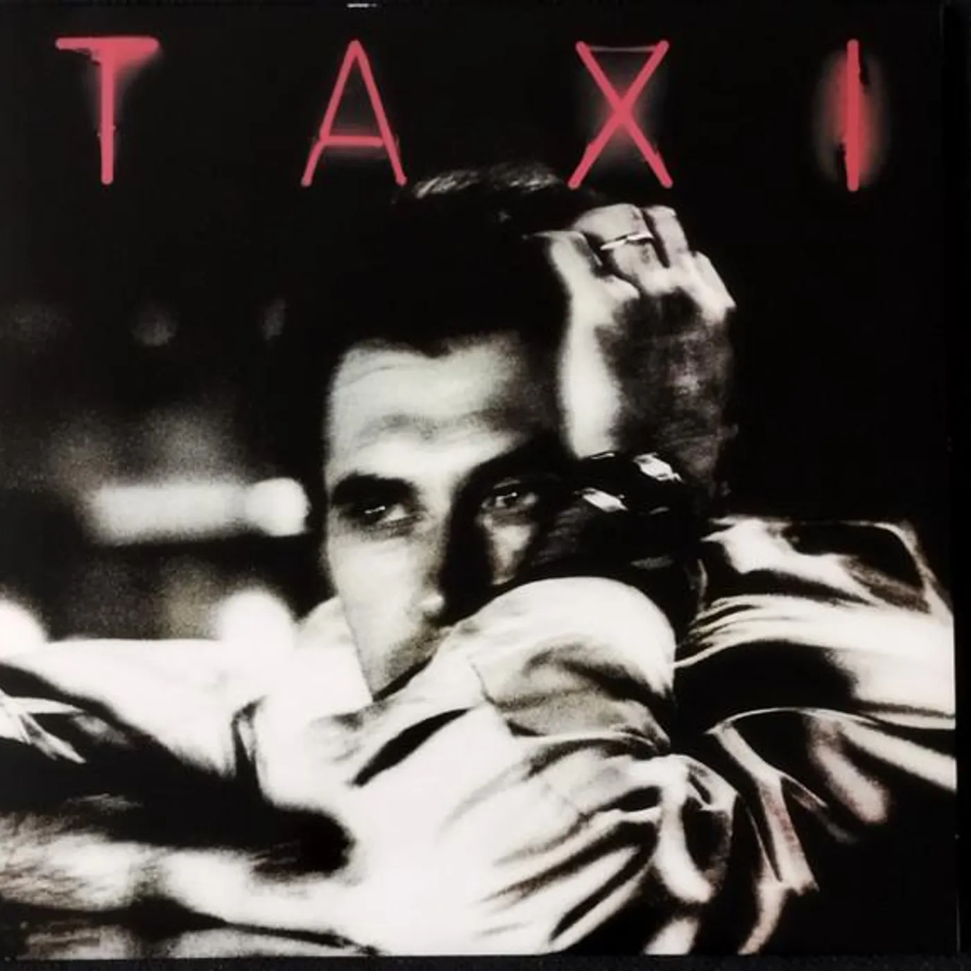 Bryan Ferry Taxi Vinyl Record
