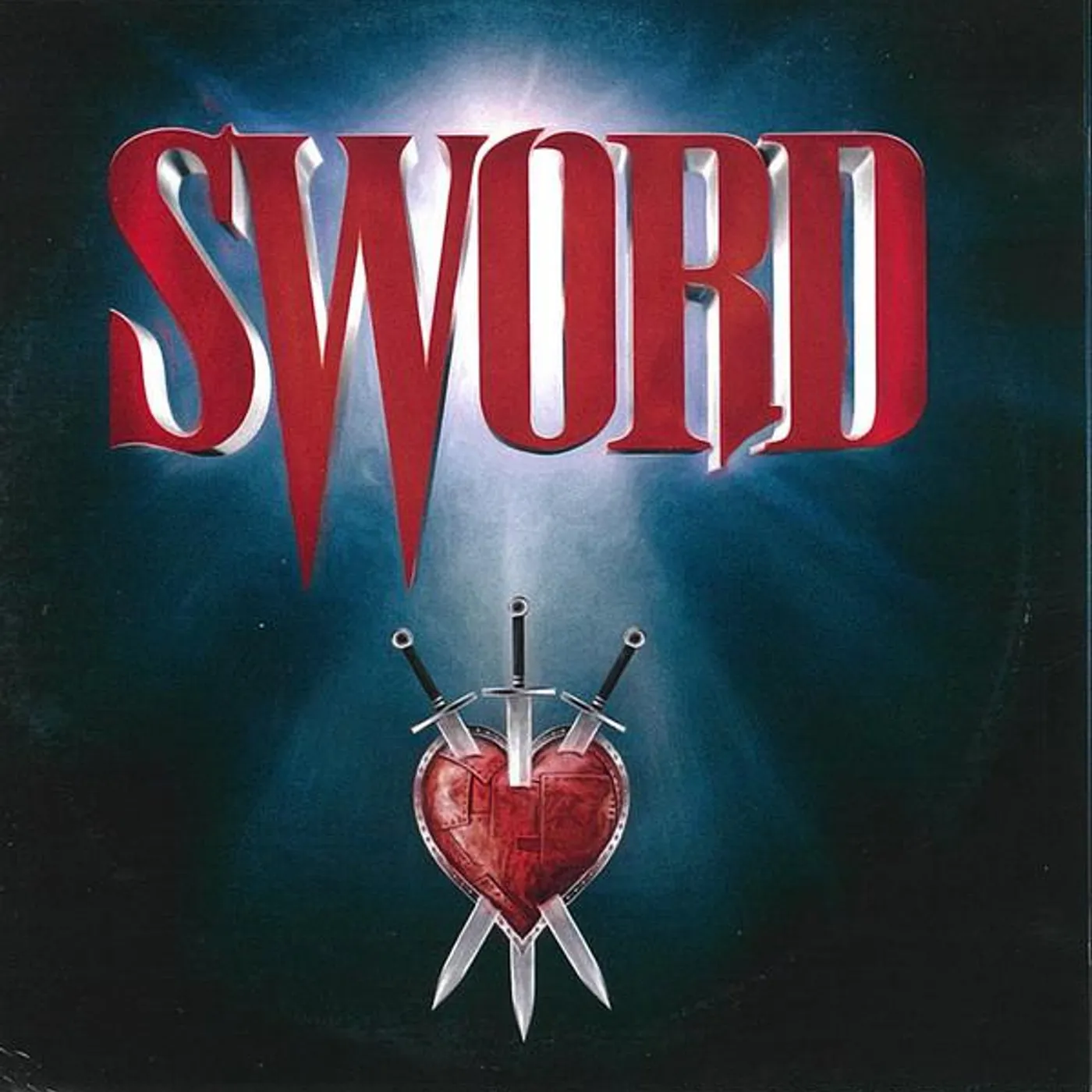 Sword III CD