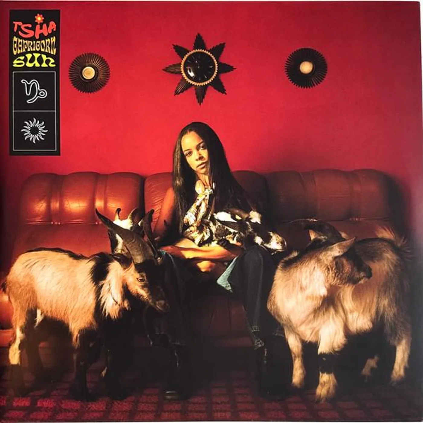 Jamie xx In Waves (Deluxe Edition/3LP/Black, White) Vinyl Record