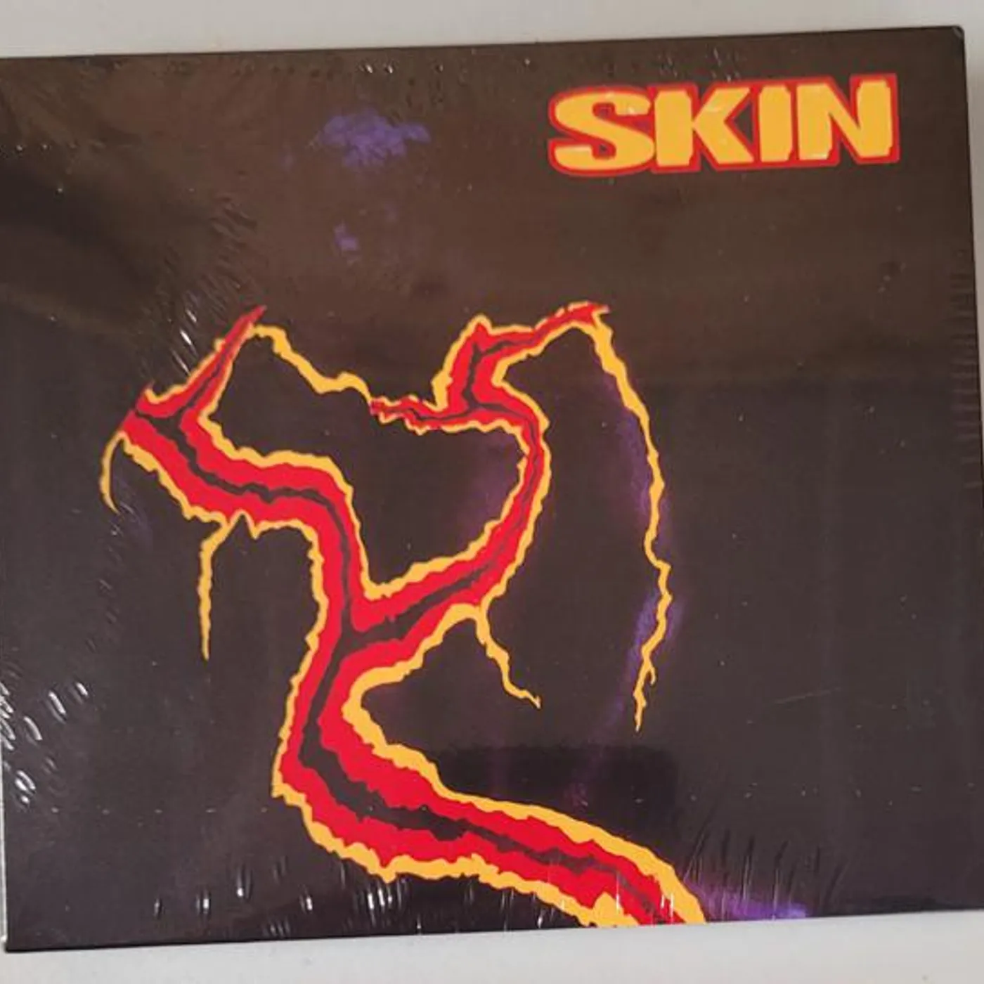 Skin COLLECTOR DIGIPACK (3CD) CD