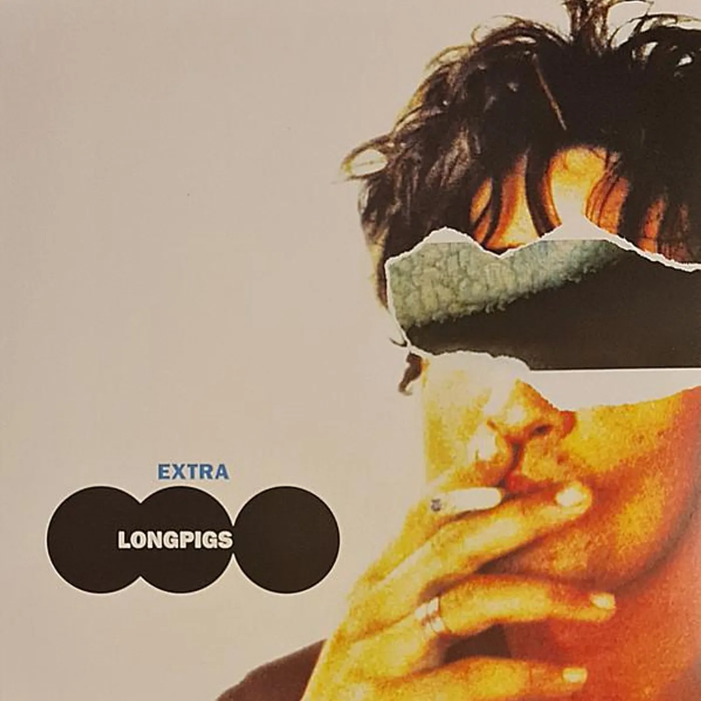 EXTRA LONGPIGS (140G/3LP) Vinyl Record