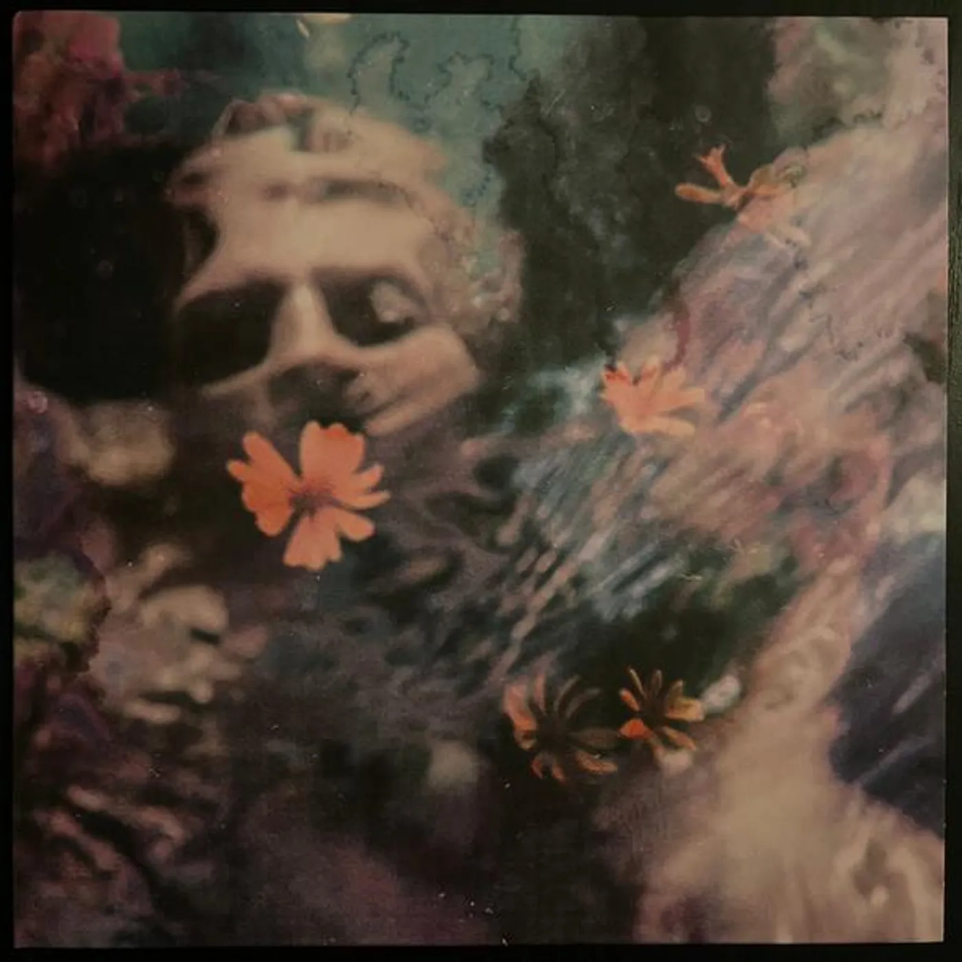 Soul Blind Feel It All Around Vinyl Record