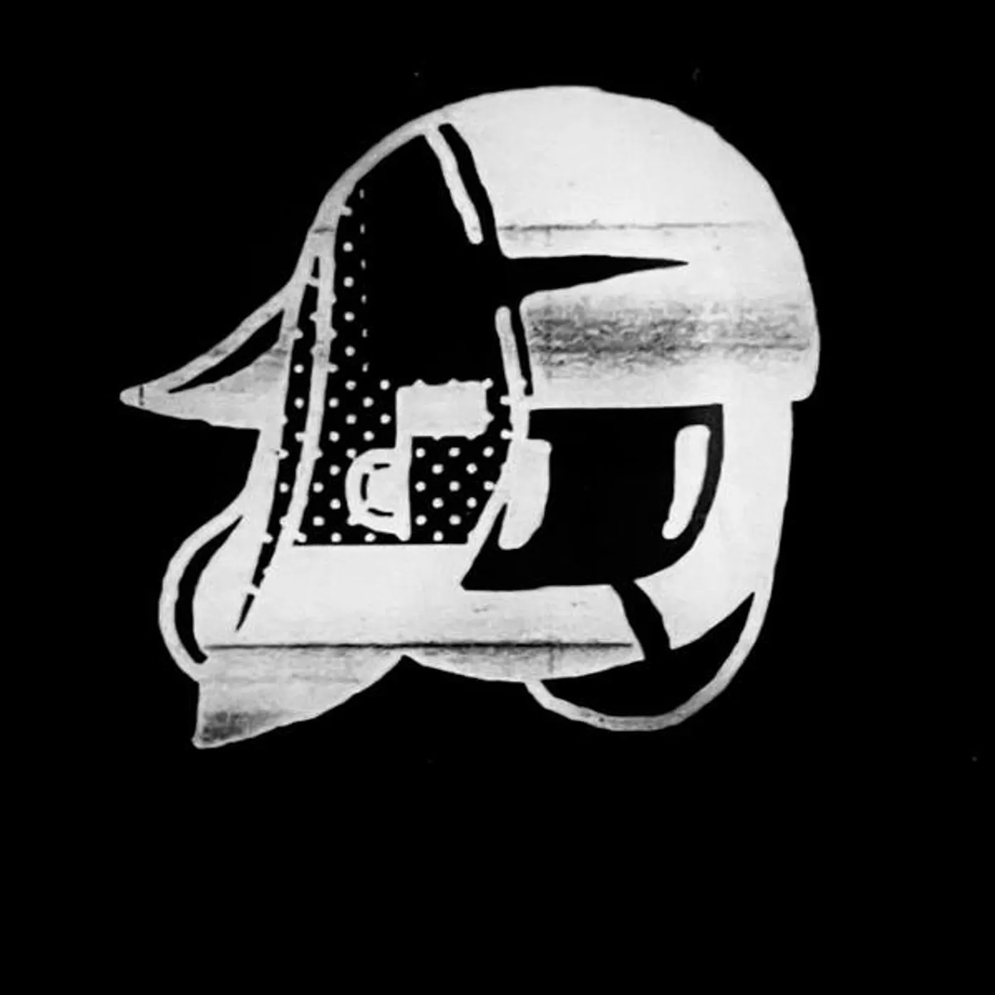 Galcher Lustwerk 100 PERCENT GALCHER Vinyl Record