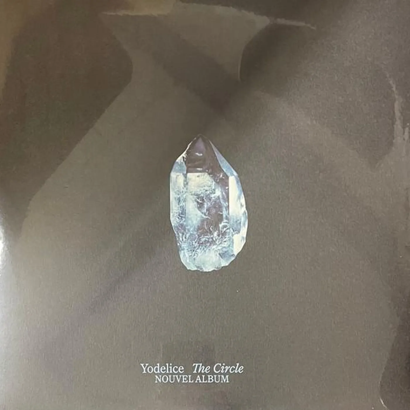 Circle YODELICE Vinyl Record