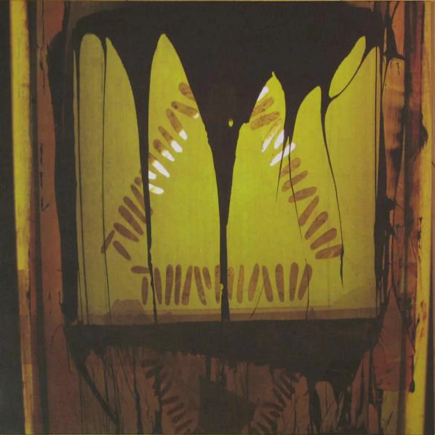 Warpaint EXQUISITE CORPSE Vinyl Record