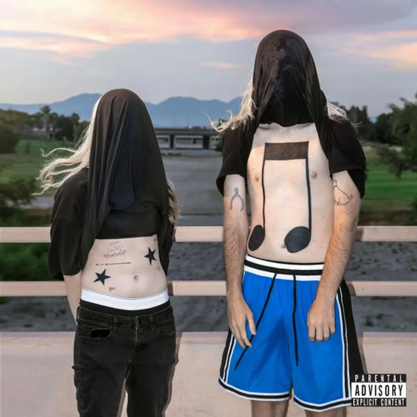 100 gecs 10,000 GECS CD