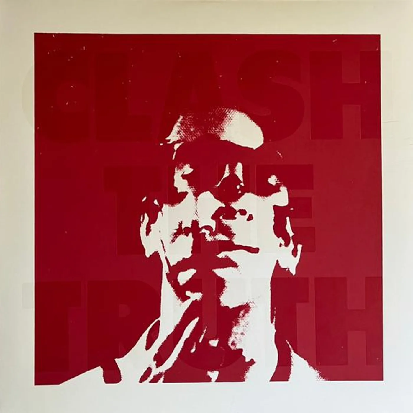 Beach Fossils Clash The Truth (10Th Anniversary Edition) (Random Color) Vinyl Record