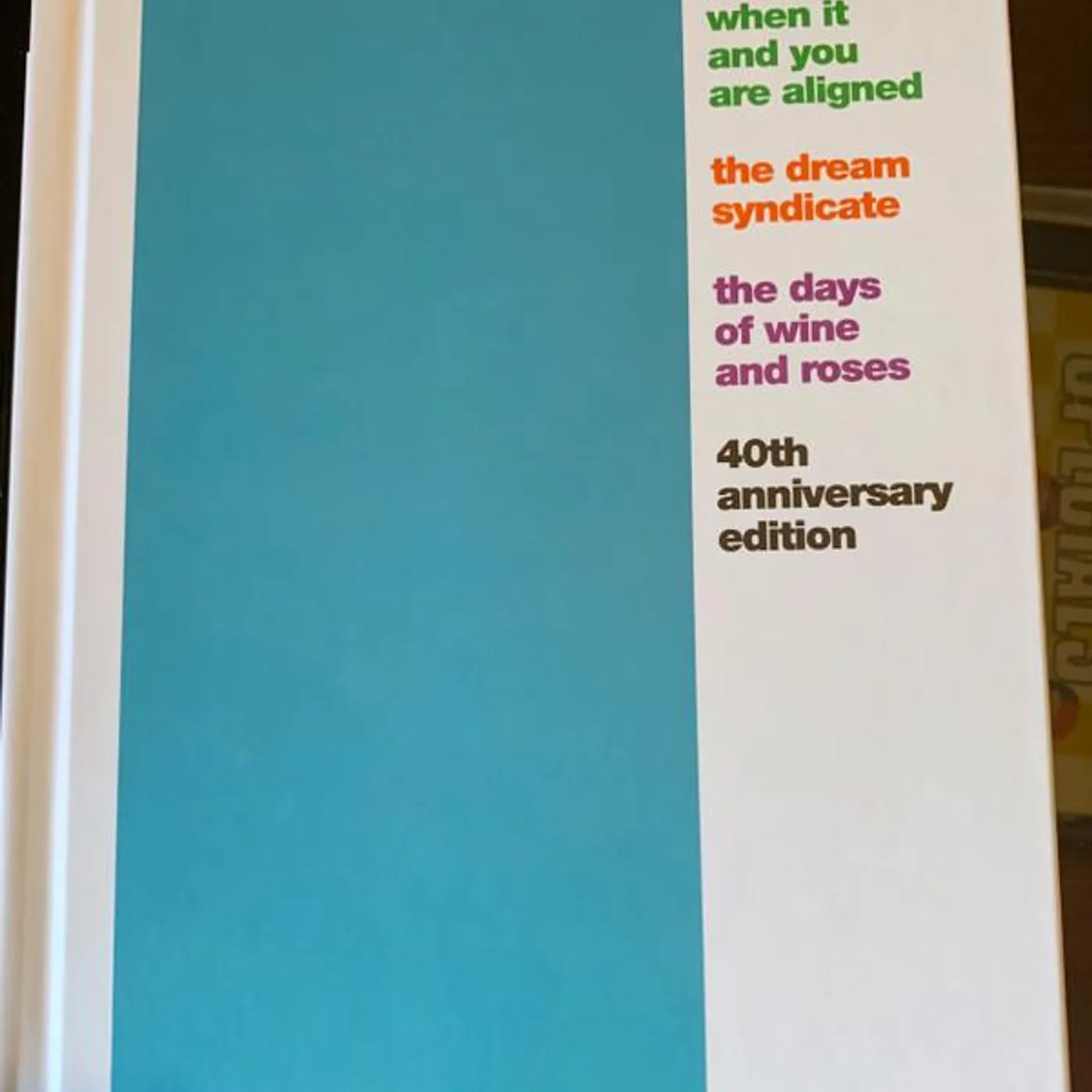 The Dream Syndicate DAYS OF WINE & ROSES (4CD/EXPANDED EDITION) CD