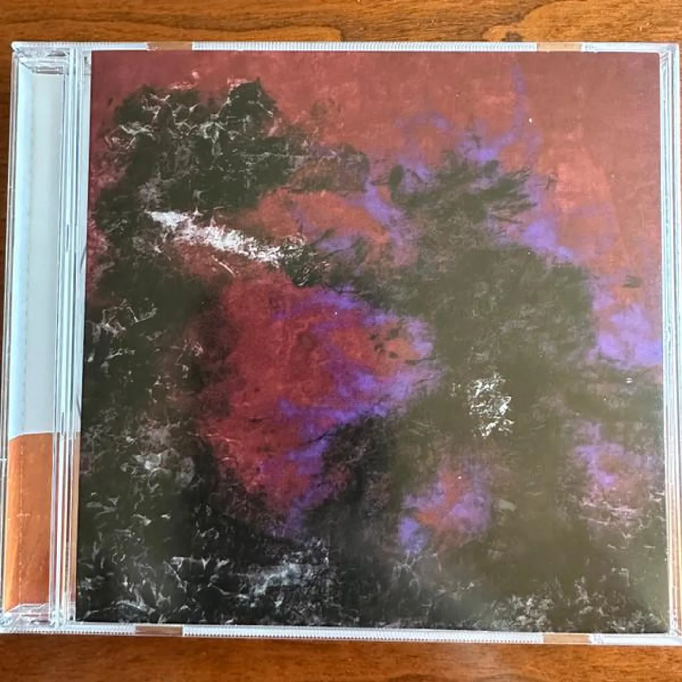 AKAI SOLO SPIRIT ROAMING CD