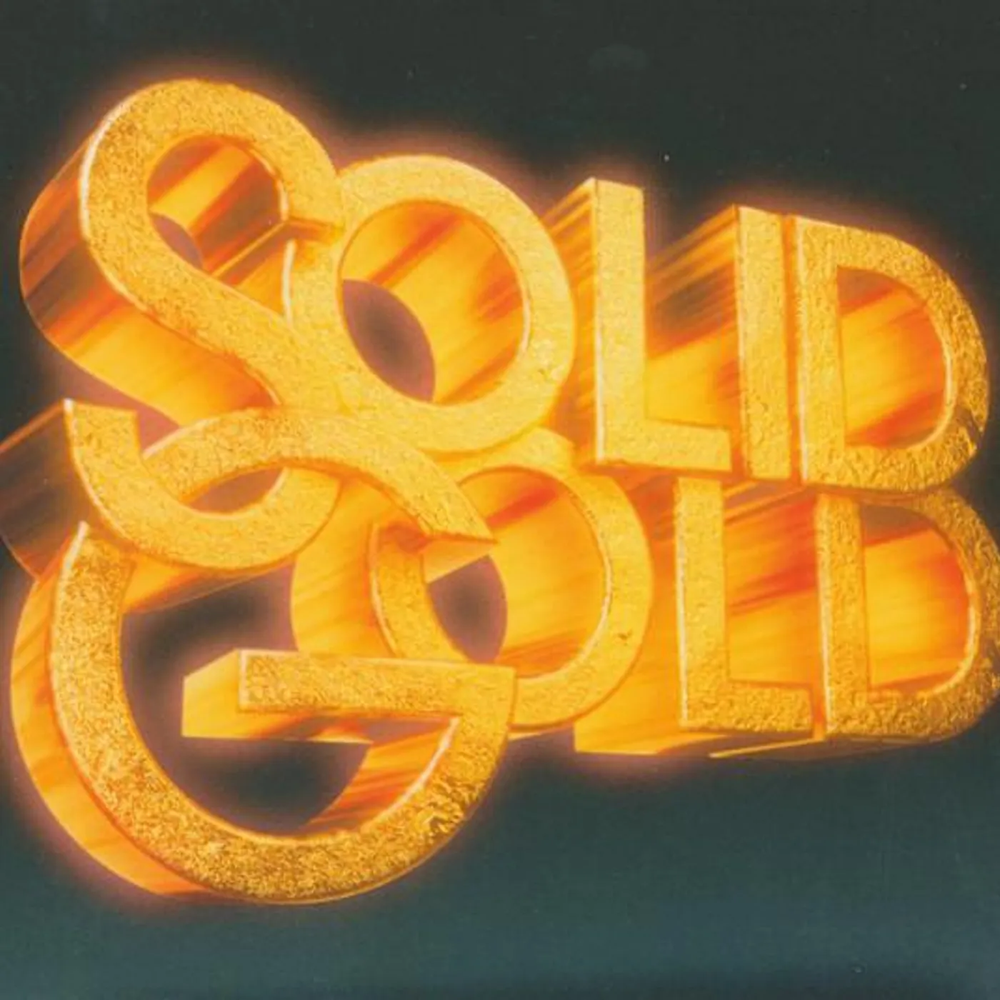 Holy Moly & The Crackers SOLID GOLD CD