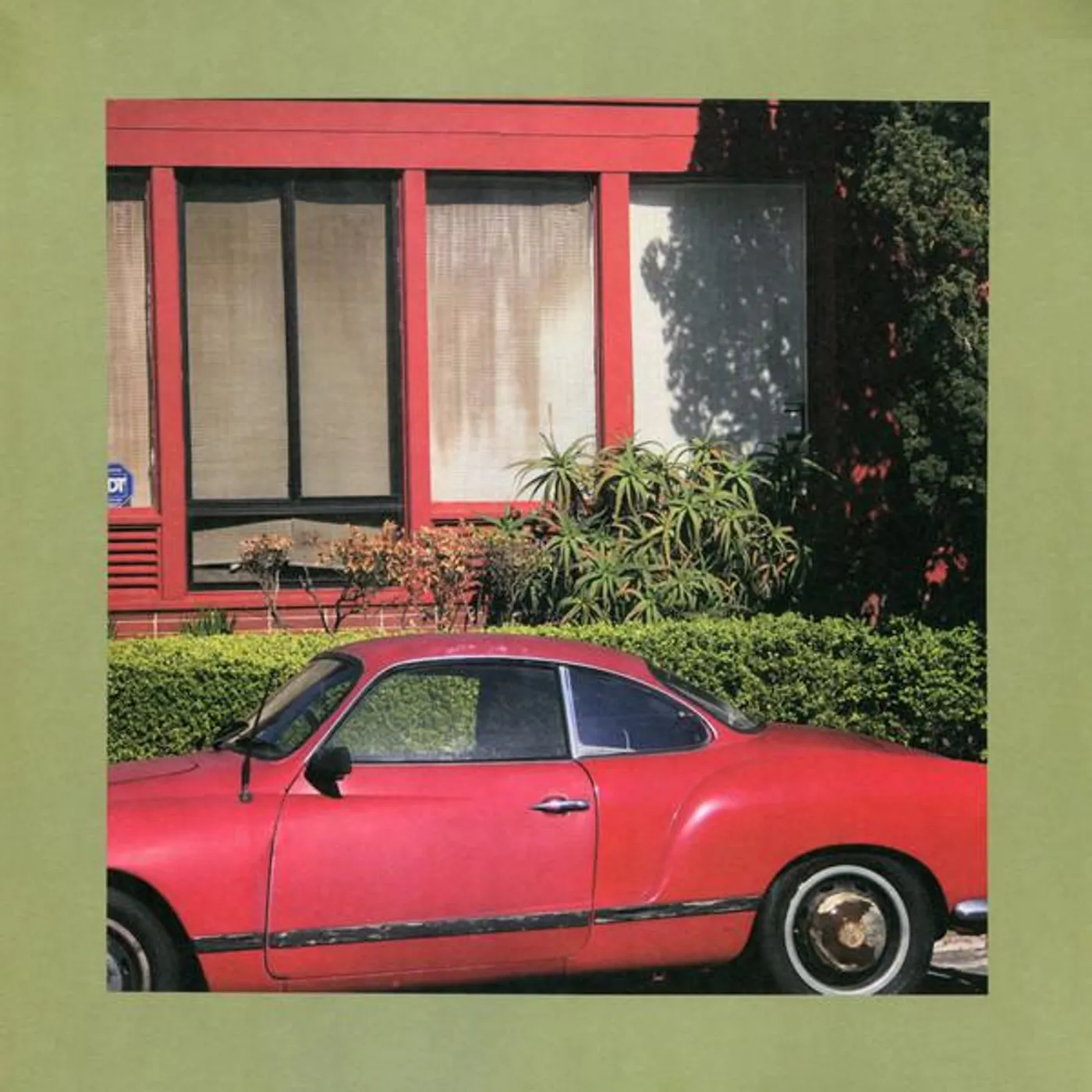 The Reds, Pinks and Purples TOWN THAT CURSED YOUR NAME Vinyl Record