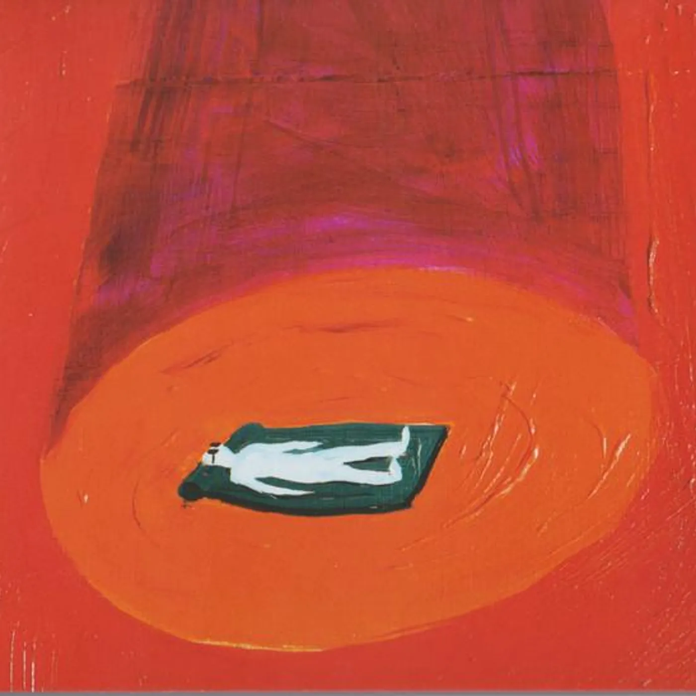 flipturn SHADOWGLOW CD