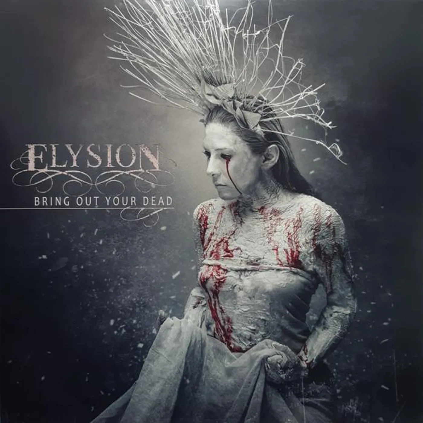 Elysion Bring Out Your Dead Vinyl Record