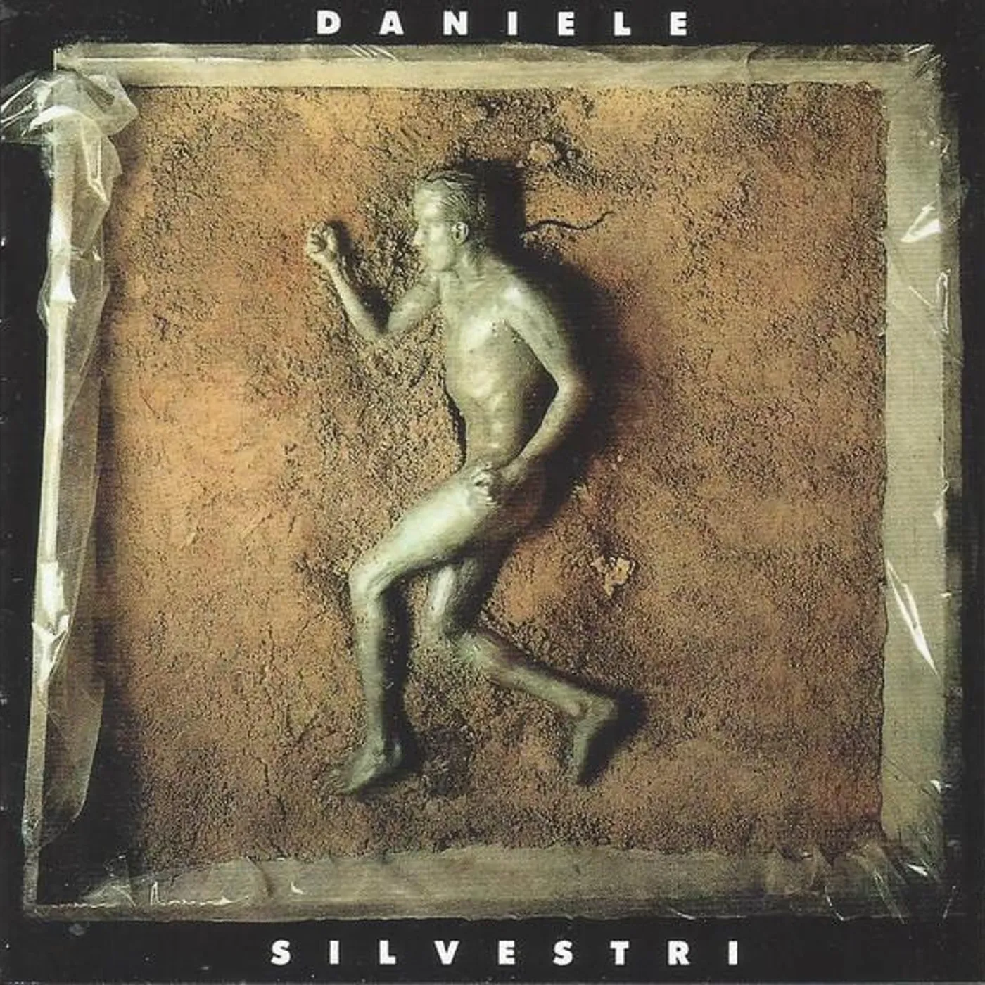 DANIELE SILVESTRI CD