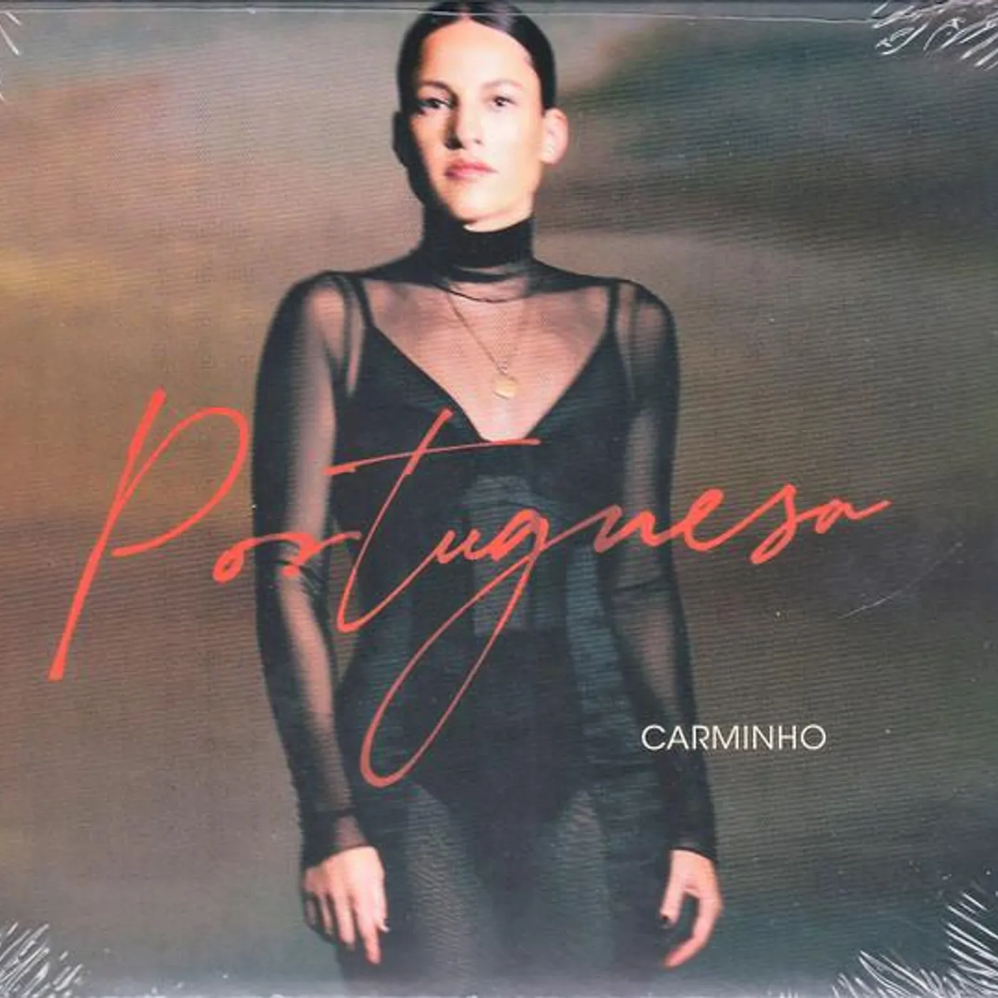 Carminho PORTUGUESA CD