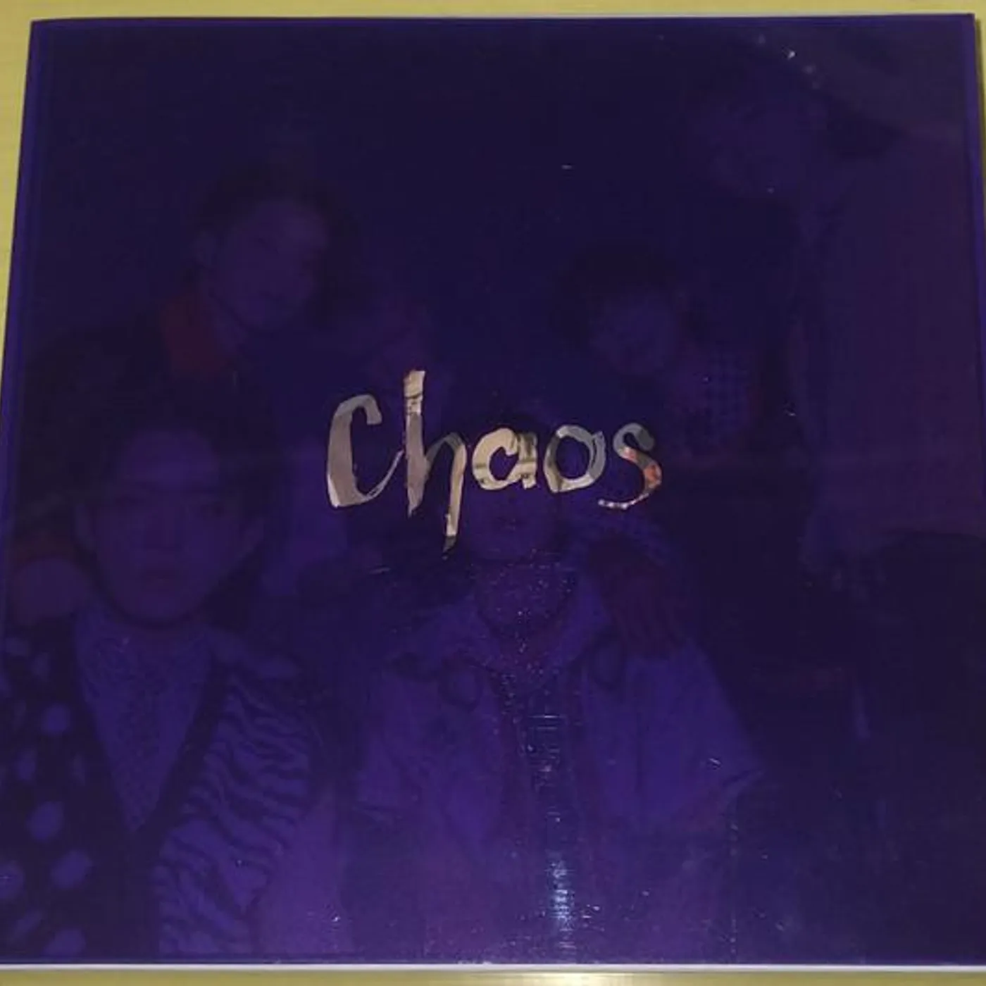 VICTON CHAOS CD
