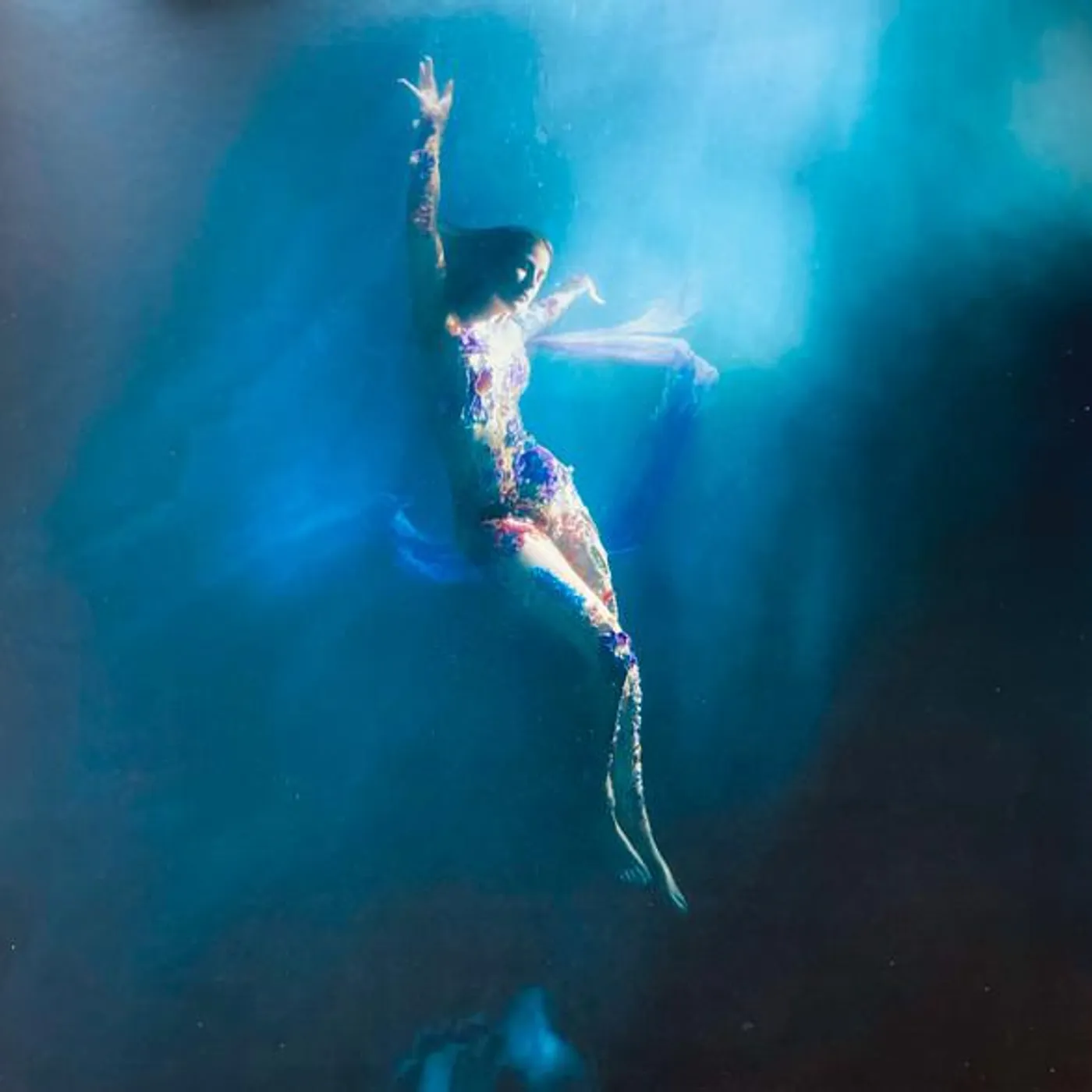 Ellie Goulding Higher Than Heaven Vinyl Record