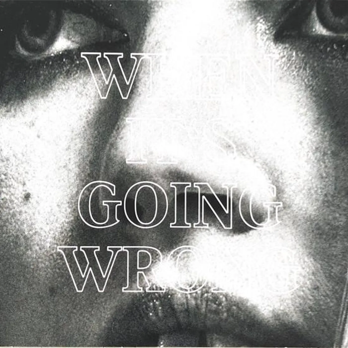 MARTA WHEN IT'S GOING WRONG (DIGI PACK) CD